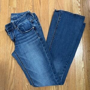 Women’s jeans